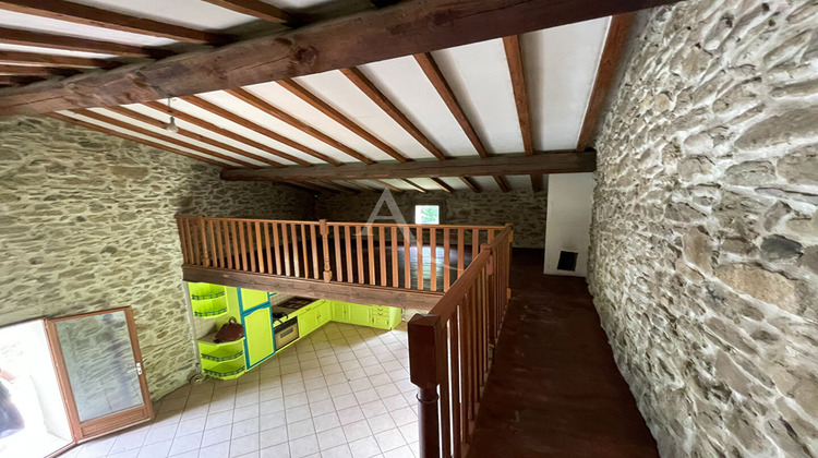 Ma-Cabane - Vente Maison FESTES-ET-SAINT-ANDRE, 117 m²