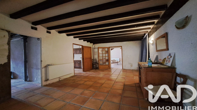 Ma-Cabane - Vente Maison Festes-Et-Saint-André, 251 m²