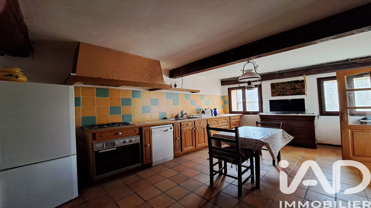 Ma-Cabane - Vente Maison Festes-Et-Saint-André, 251 m²