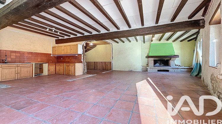 Ma-Cabane - Vente Maison Festes-Et-Saint-André, 126 m²