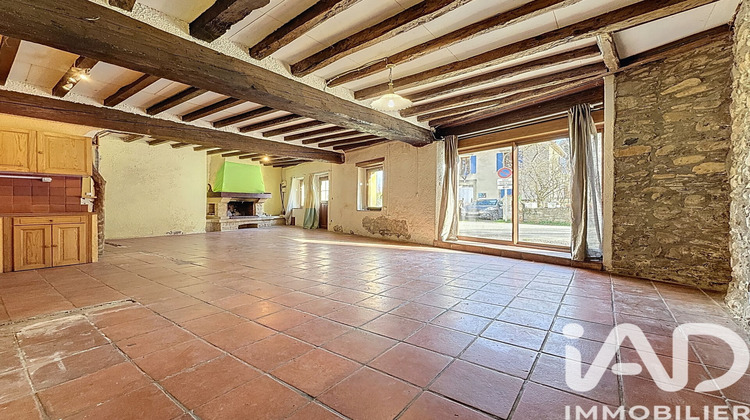 Ma-Cabane - Vente Maison Festes-Et-Saint-André, 126 m²