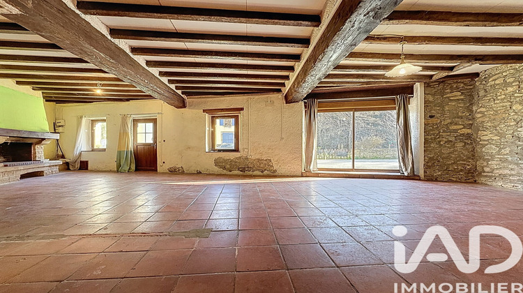 Ma-Cabane - Vente Maison Festes-Et-Saint-André, 126 m²