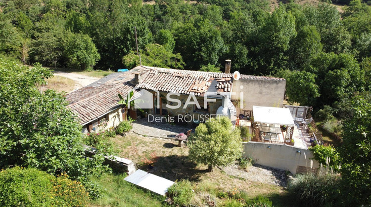 Ma-Cabane - Vente Maison Festes-Et-Saint-Andre, 130 m²