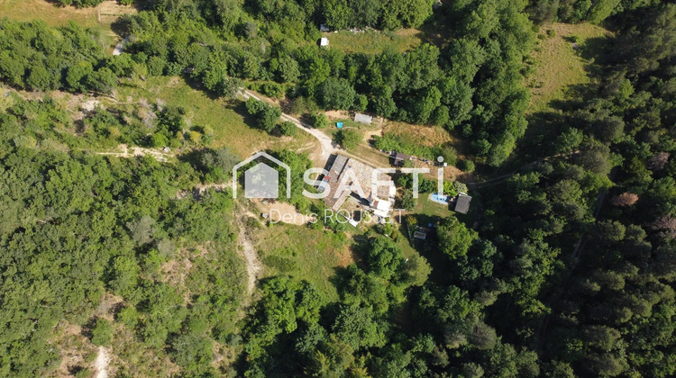 Ma-Cabane - Vente Maison Festes-Et-Saint-Andre, 130 m²