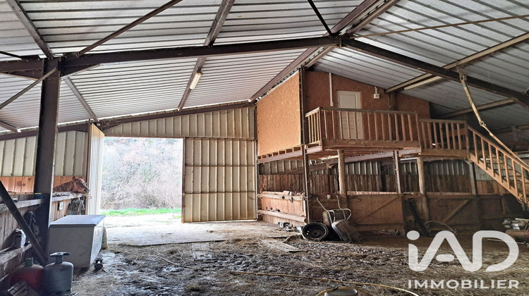 Ma-Cabane - Vente Maison Festes-Et-Saint-André, 48 m²