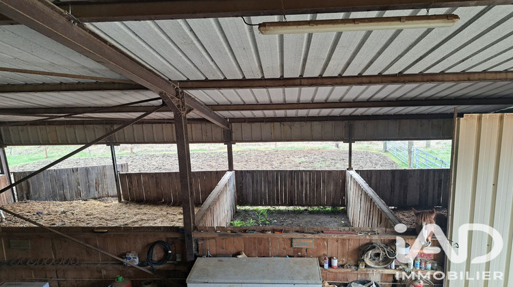 Ma-Cabane - Vente Maison Festes-Et-Saint-André, 48 m²