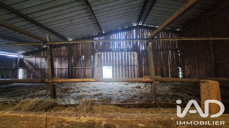 Ma-Cabane - Vente Maison Festes-Et-Saint-André, 48 m²