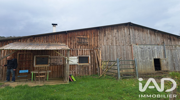 Ma-Cabane - Vente Maison Festes-Et-Saint-André, 48 m²