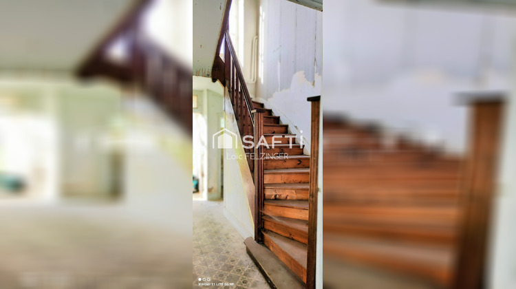 Ma-Cabane - Vente Maison Festieux, 144 m²