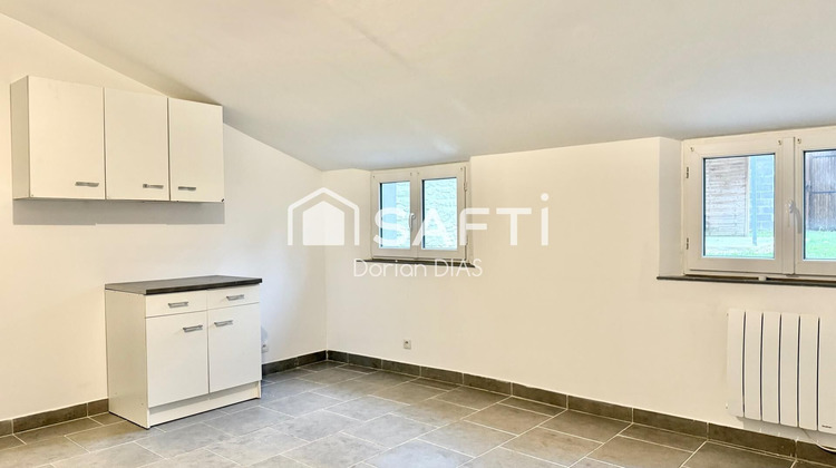Ma-Cabane - Vente Maison Festieux, 160 m²