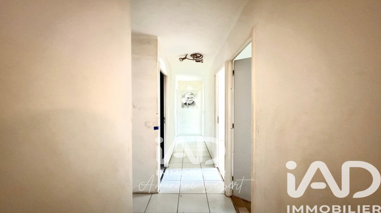 Ma-Cabane - Vente Maison Festigny, 107 m²