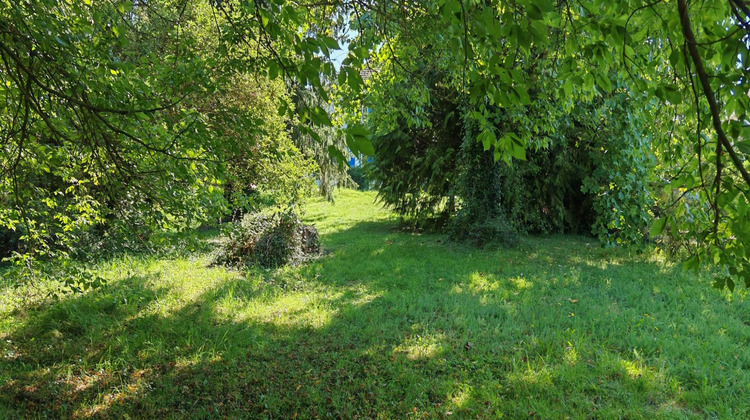 Ma-Cabane - Vente Maison Festigny, 348 m²