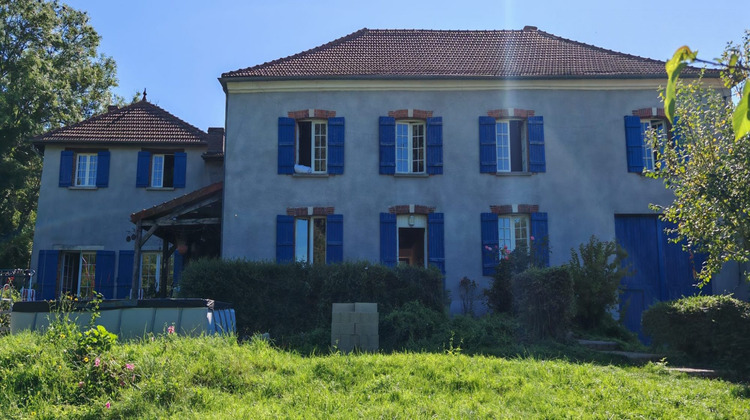 Ma-Cabane - Vente Maison Festigny, 348 m²