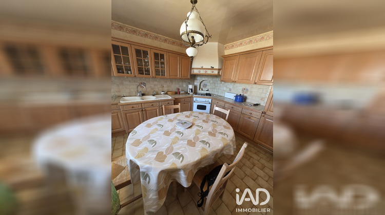 Ma-Cabane - Vente Maison Festigny, 73 m²