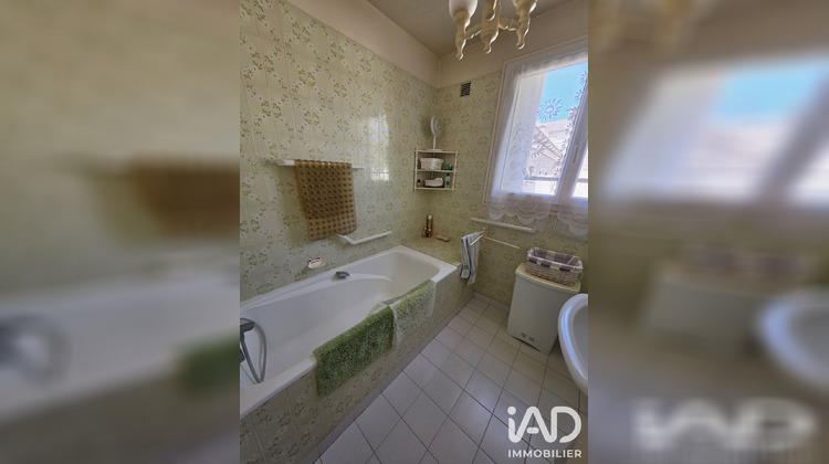 Ma-Cabane - Vente Maison Festigny, 73 m²