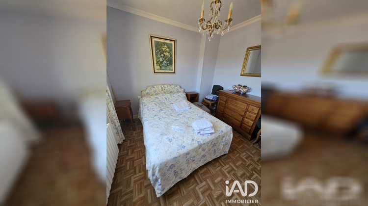 Ma-Cabane - Vente Maison Festigny, 73 m²