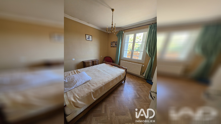 Ma-Cabane - Vente Maison Festigny, 73 m²