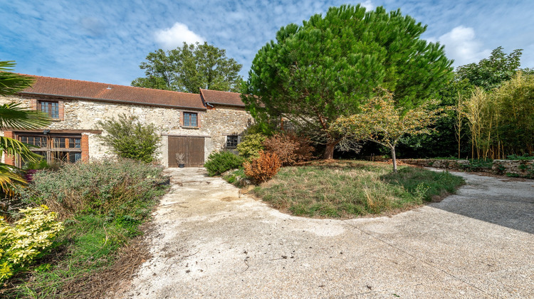 Ma-Cabane - Vente Maison FESTIGNY, 347 m²