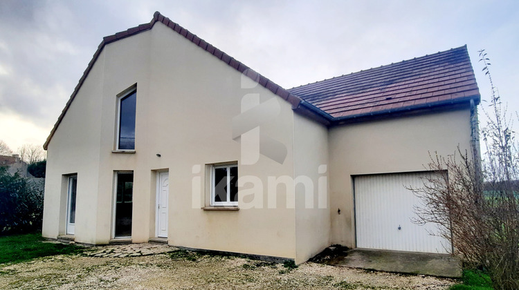 Ma-Cabane - Vente Maison Festigny, 158 m²