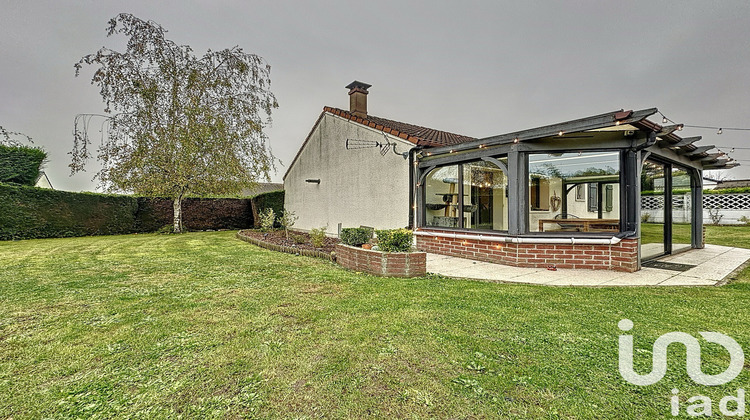 Ma-Cabane - Vente Maison Festubert, 80 m²