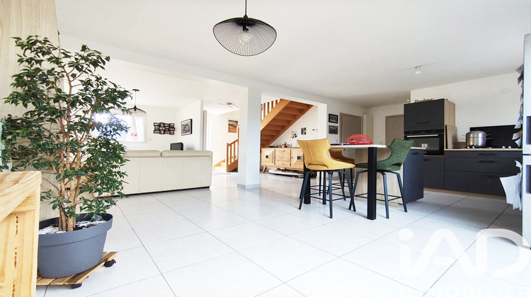 Ma-Cabane - Vente Maison Festubert, 90 m²