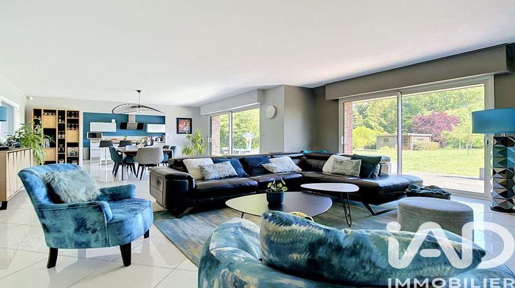 Ma-Cabane - Vente Maison Festubert, 175 m²