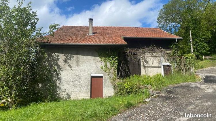 Ma-Cabane - Vente Maison Féternes, 300 m²