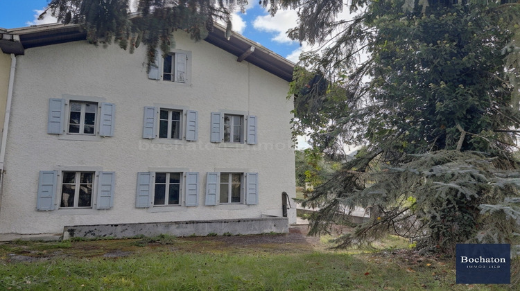 Ma-Cabane - Vente Maison FETERNES, 200 m²