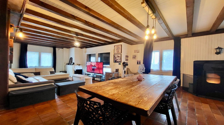 Ma-Cabane - Vente Maison FETERNES, 145 m²