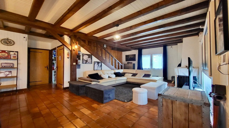 Ma-Cabane - Vente Maison FETERNES, 145 m²