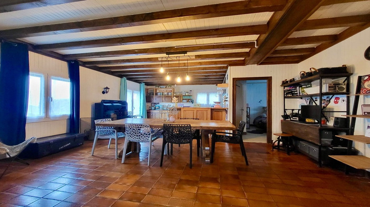 Ma-Cabane - Vente Maison FETERNES, 145 m²