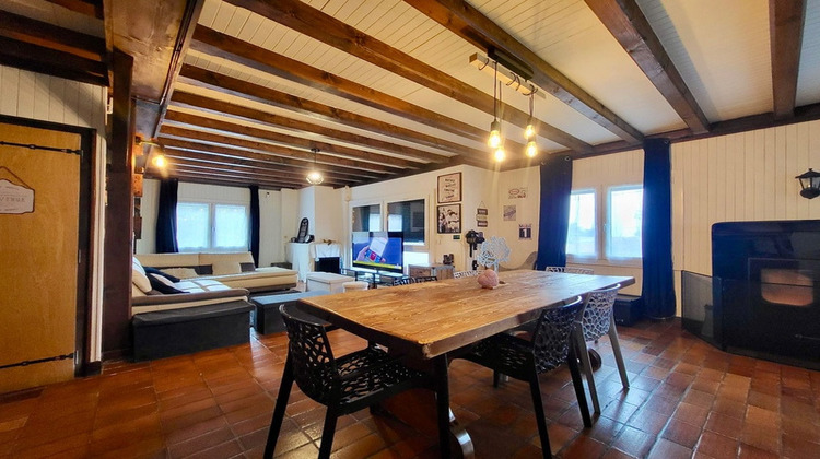 Ma-Cabane - Vente Maison FETERNES, 145 m²