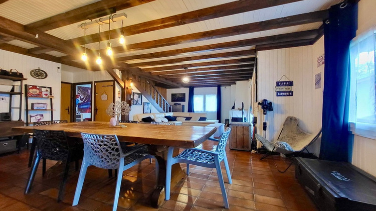 Ma-Cabane - Vente Maison FETERNES, 145 m²