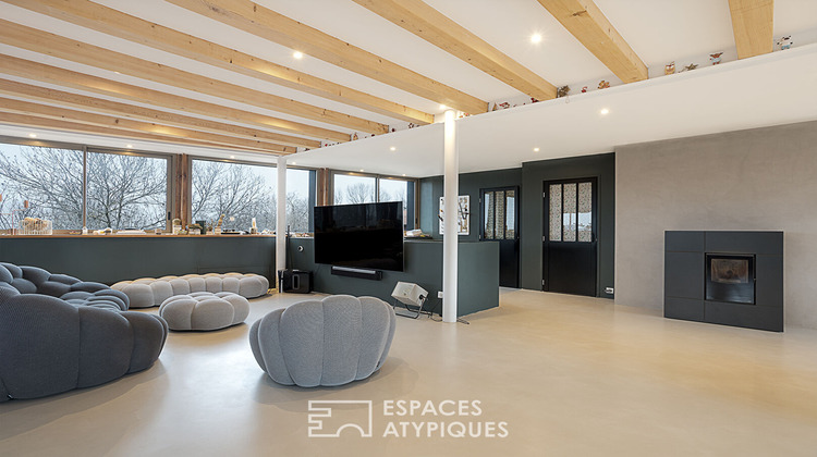 Ma-Cabane - Vente Maison FETERNES, 436 m²