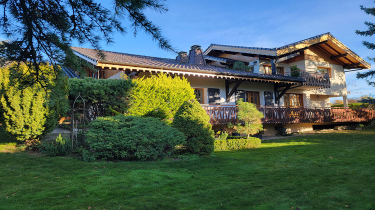 Ma-Cabane - Vente Maison FETERNES, 256 m²