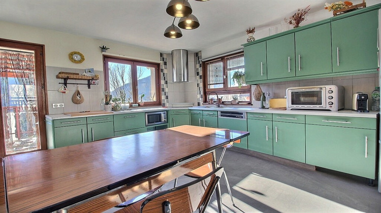 Ma-Cabane - Vente Maison FETERNES, 162 m²