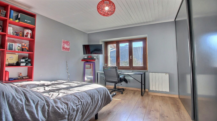 Ma-Cabane - Vente Maison FETERNES, 162 m²