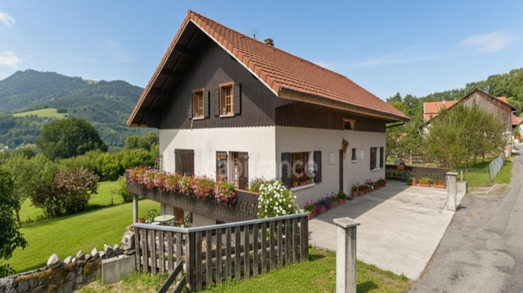 Ma-Cabane - Vente Maison FETERNES, 198 m²