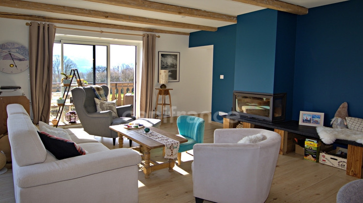 Ma-Cabane - Vente Maison FETERNES, 198 m²