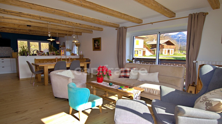 Ma-Cabane - Vente Maison FETERNES, 198 m²