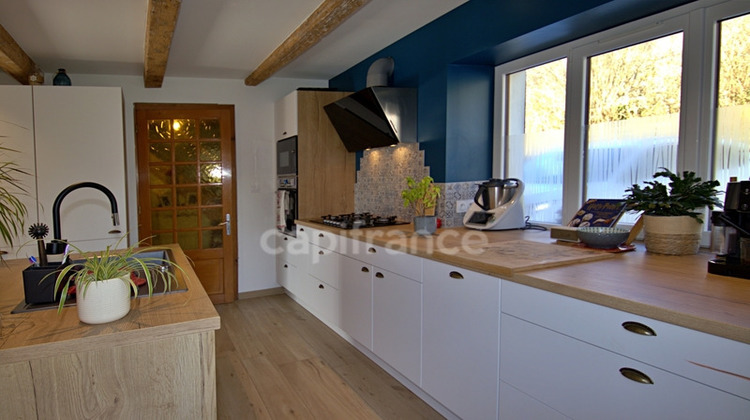 Ma-Cabane - Vente Maison FETERNES, 198 m²