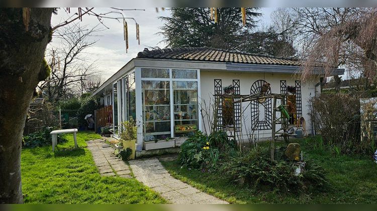 Ma-Cabane - Vente Maison FEUCHEROLLES, 100 m²