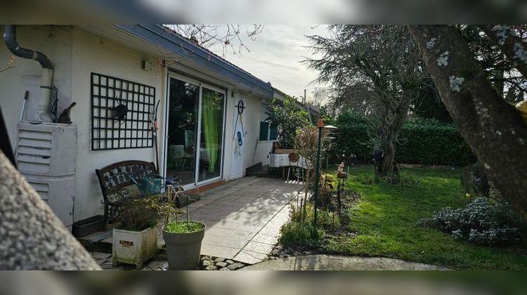 Ma-Cabane - Vente Maison FEUCHEROLLES, 100 m²