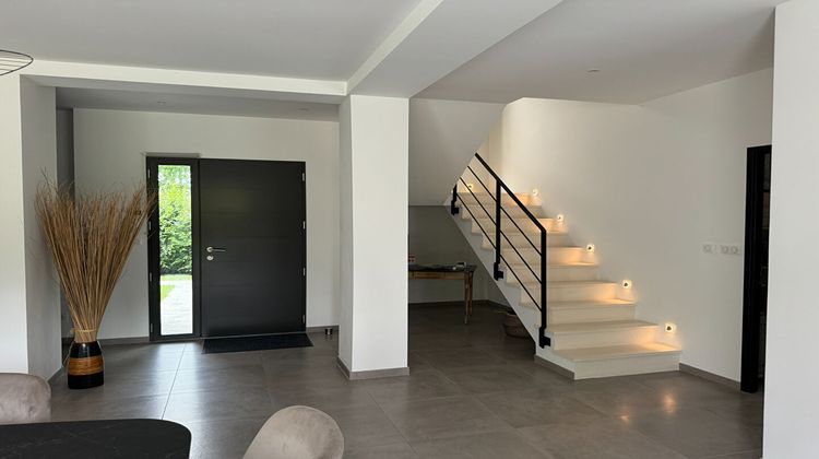 Ma-Cabane - Vente Maison FEUCHEROLLES, 220 m²