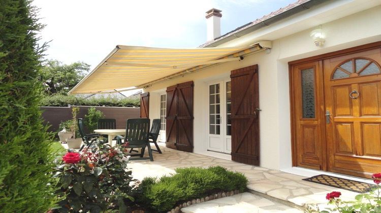 Ma-Cabane - Vente Maison FEUCHEROLLES, 140 m²