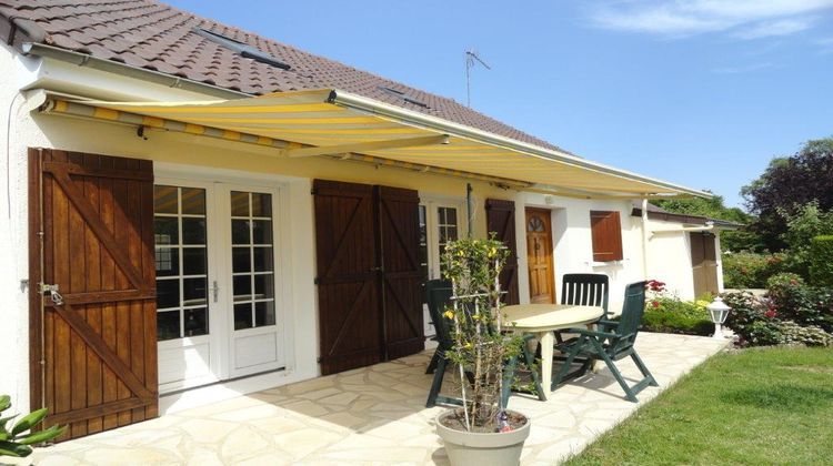 Ma-Cabane - Vente Maison FEUCHEROLLES, 140 m²