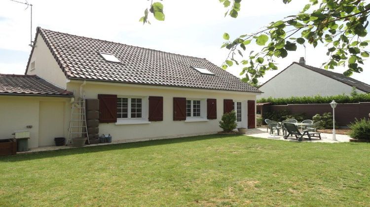 Ma-Cabane - Vente Maison FEUCHEROLLES, 140 m²