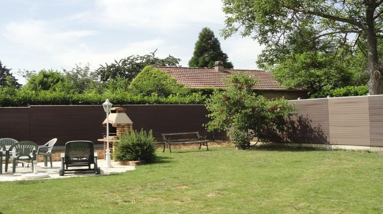 Ma-Cabane - Vente Maison FEUCHEROLLES, 140 m²