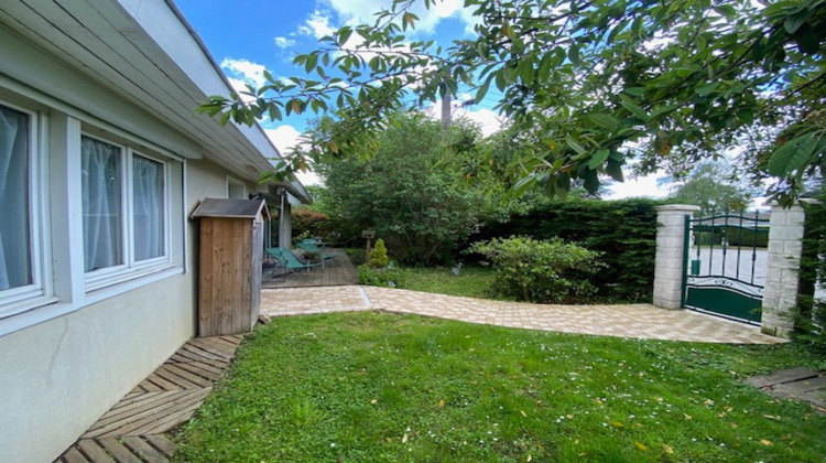 Ma-Cabane - Vente Maison FEUCHEROLLES, 126 m²