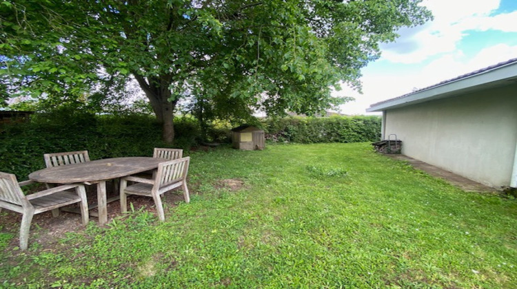 Ma-Cabane - Vente Maison FEUCHEROLLES, 126 m²